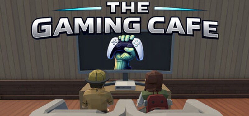 The Gaming Cafe Image