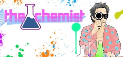 The Chemist Image