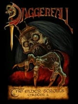 The Elder Scrolls II: Daggerfall Image