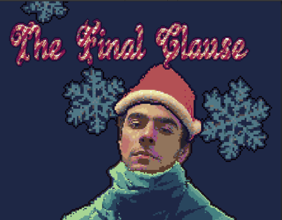 The Final Clause Game Cover