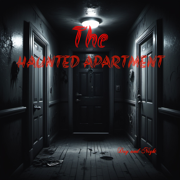 Games like The Haunted Apartment