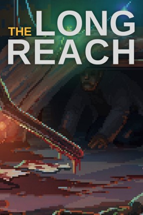 The Long Reach screenshot