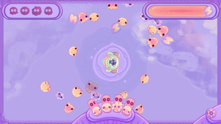 The Lotls - Space Ranger Image