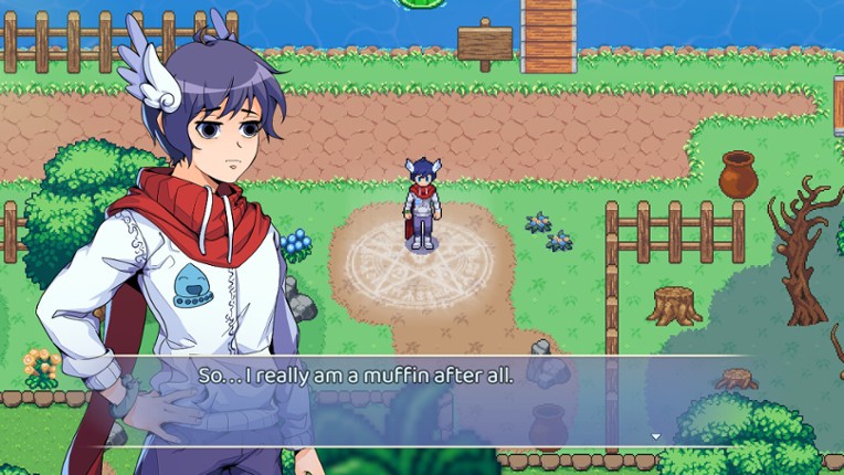 The Respawn Banter screenshot