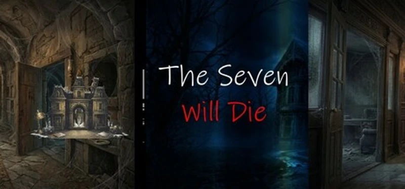 The Seven Will Die Image