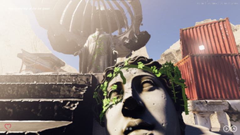 The Sketchbook Garden Image