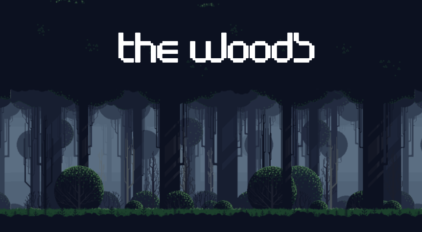 Games like The Woods