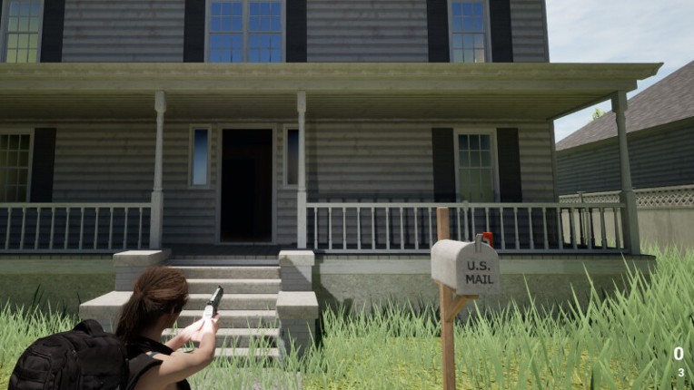 They Remain screenshot