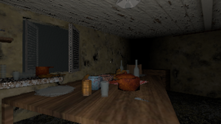 This is my House? Image