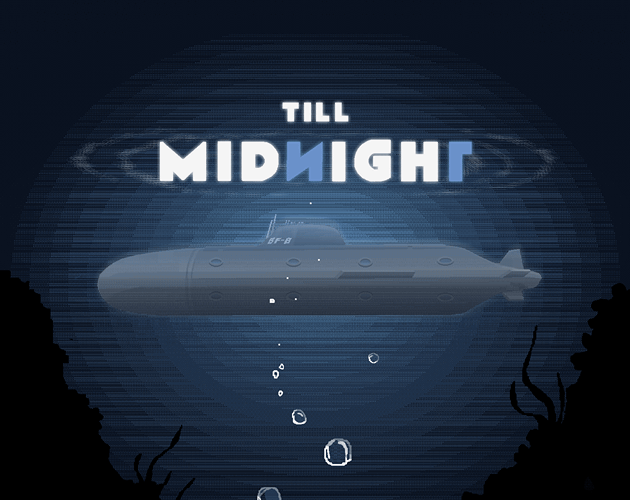 Games like Till Midnight