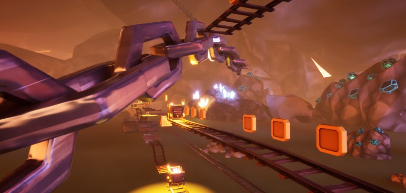 Tiny Tots screenshot