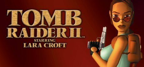 Games like Tomb Raider II