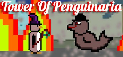 Tower Of Penguinaria Image