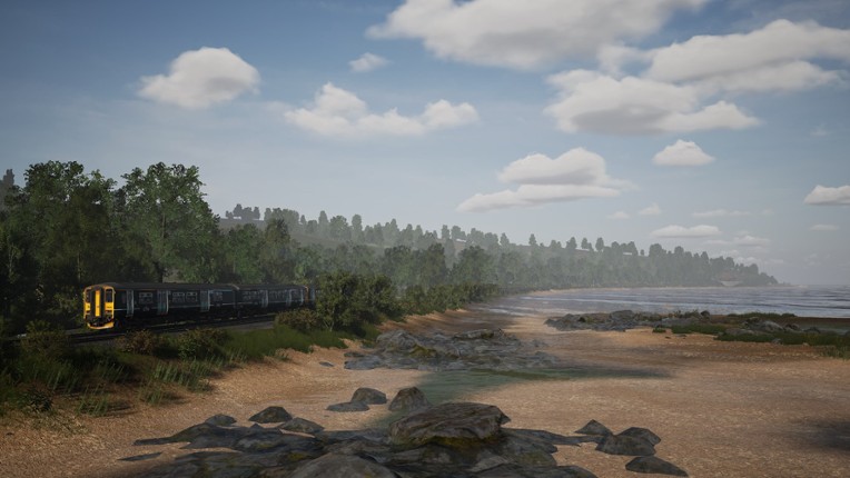 Train Sim World 6: UK Regional Edition screenshot
