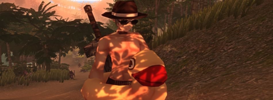 Games like Transcendia (Project Infinity)