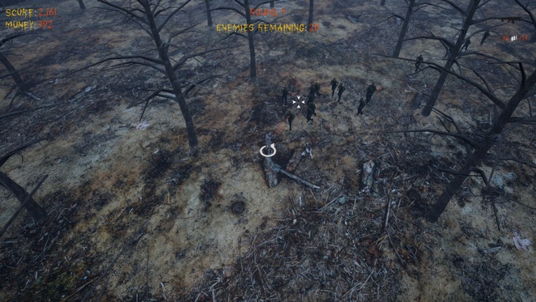 Trip in HELL screenshot