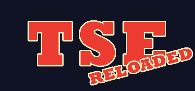 TSE: Reloaded Game Cover