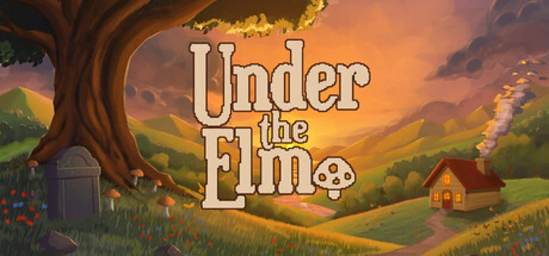 Under the Elm Image