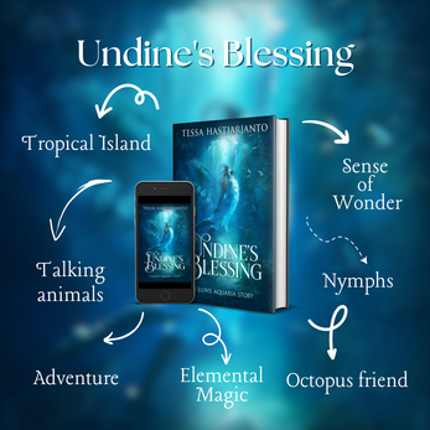 Undine's Blessing screenshot