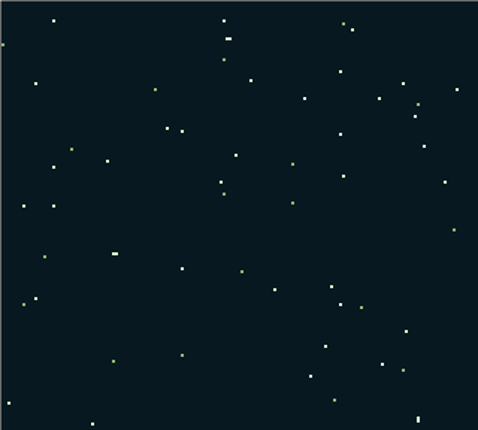 Unknown Planet Image