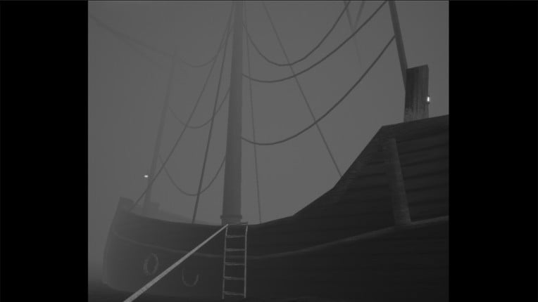 Unto the Aurora screenshot