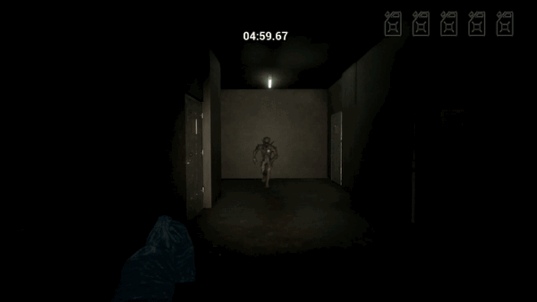 V-REX Station: Stage One Image