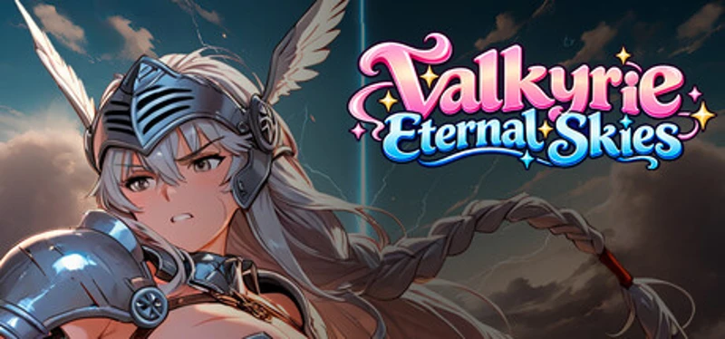 VALKYRIE ETERNAL SKIES Image