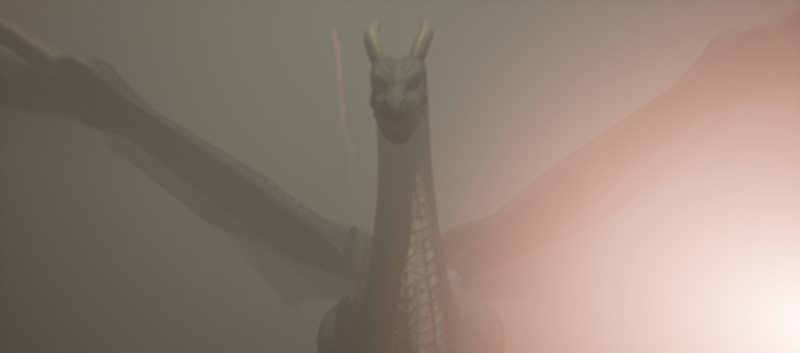 Valley of Darkness Alpha V0102 screenshot