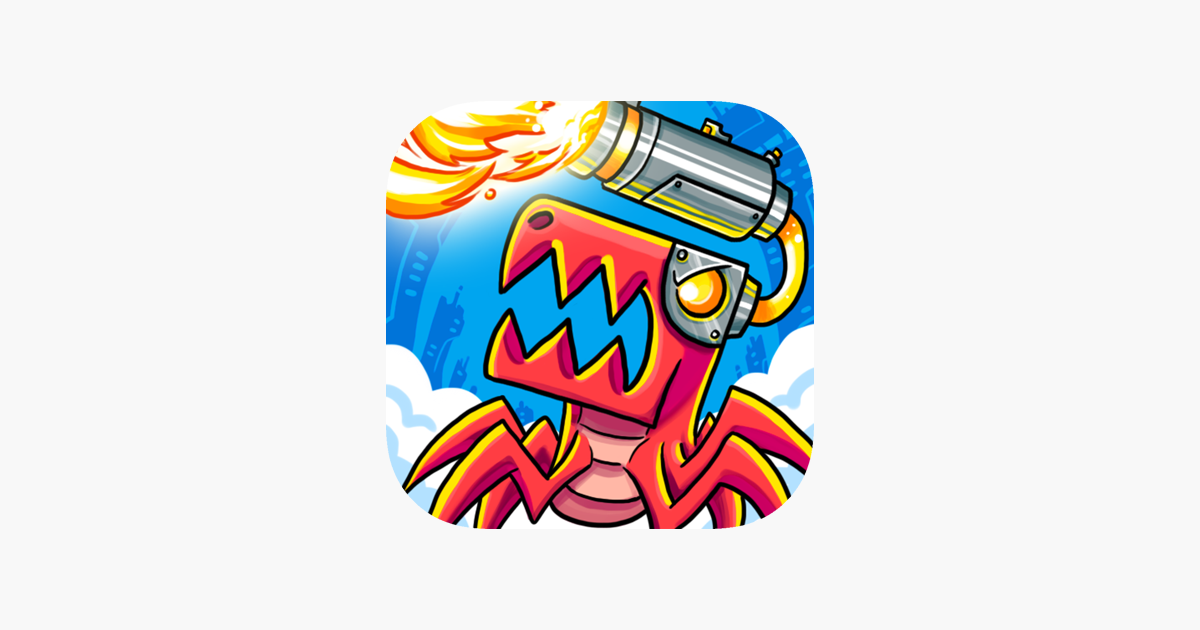 Games like Velocispider