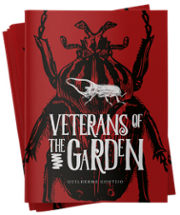 Veterans of the Garden Image