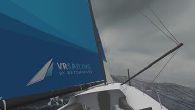 VRSailing by BeTomorrow Image