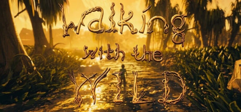 Walking With The Wild Image