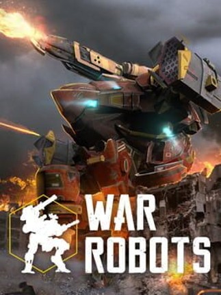 War Robots Game Cover