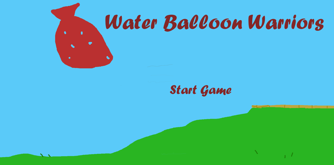 Games like Water Balloon Warriors