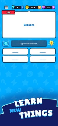 What do people say screenshot