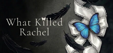Games like What Killed Rachel