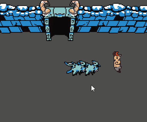 When Hell Freezes Over Image