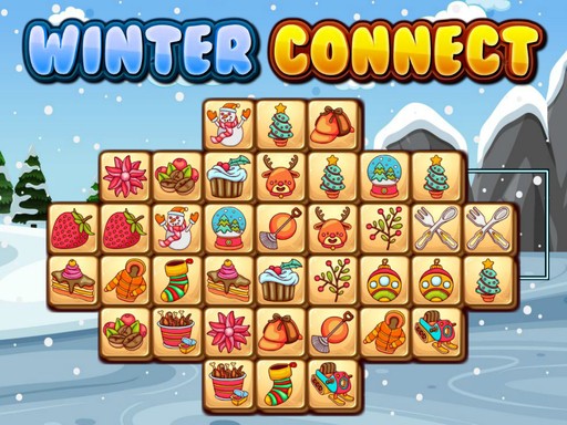 Games like Winter Connect