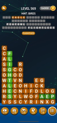 Word Streak: Play Daily Puzzle Image