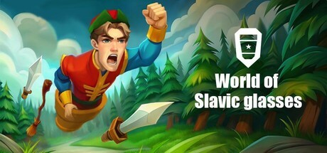 Games like World of Slavic glasses