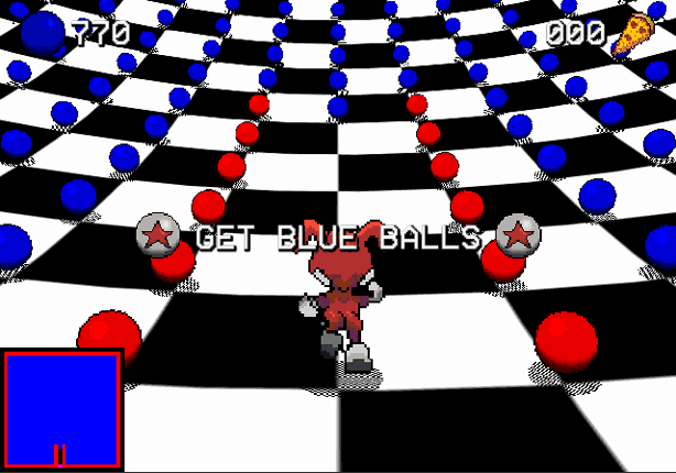 Yo Noid 4: Episode 3 - The Special Stages Image