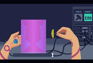 Games like Zen and the Art of Transhumanism