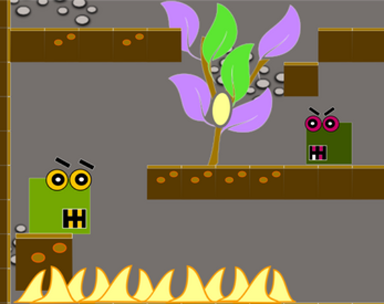 Zombie SidekickZ screenshot