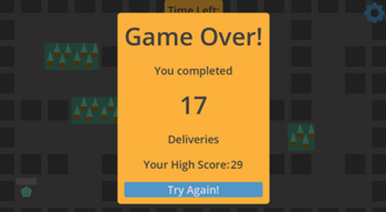 Zoom Zoom Deliveries Image