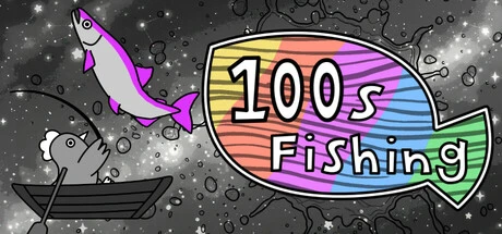 Games like 100s Fishing