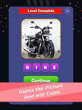 101 Pics.io screenshot