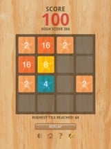 2048 Number Saga Image