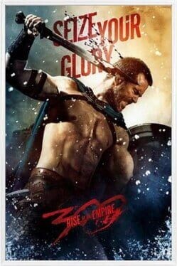 Games like 300: Seize Your Glory