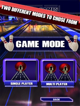 3D Bowling King Game : The Best Bowl Game of 3D Bowler Games 2016 Image