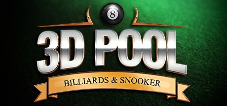 Games like 3D Pool